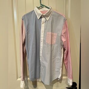 Brooks Brothers Collared Shirt